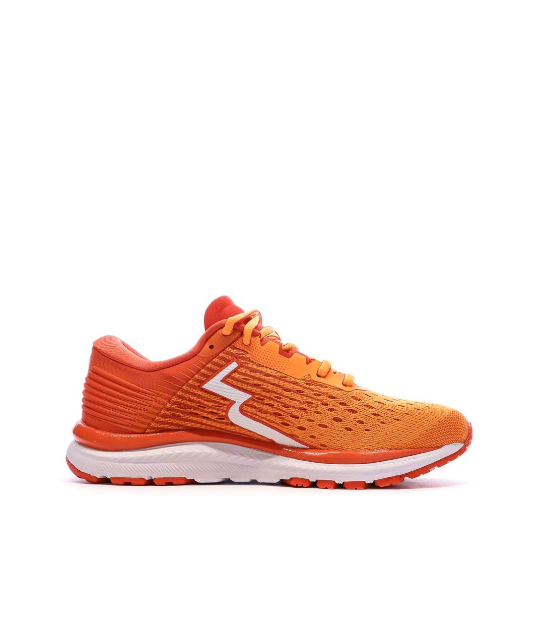 Chaussures de running orange femme 361° meraki 4-2