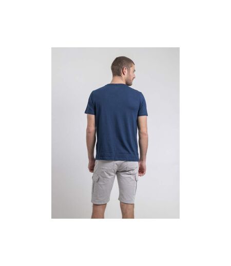 T-shirt col rond pur coton NAPAMIEL
