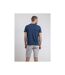T-shirt col rond pur coton NAPAMIEL-2