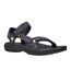Sandales Motif/style À Motifs Original Universal Homme Gris Teva-1
