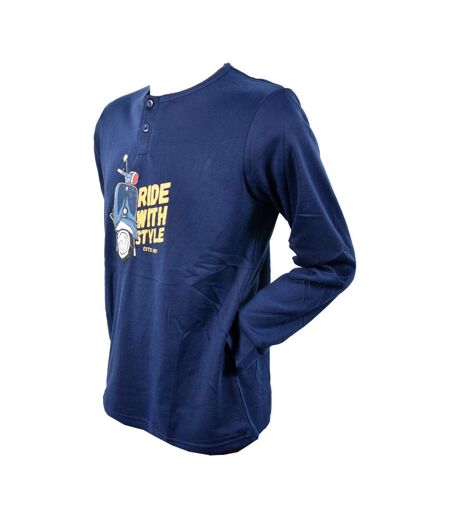 Pyjama Homme Long SWEET SECRET
