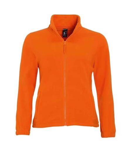 Orange SOLS