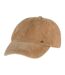 Casquette De Baseball Cassian Homme Brique Regatta-3