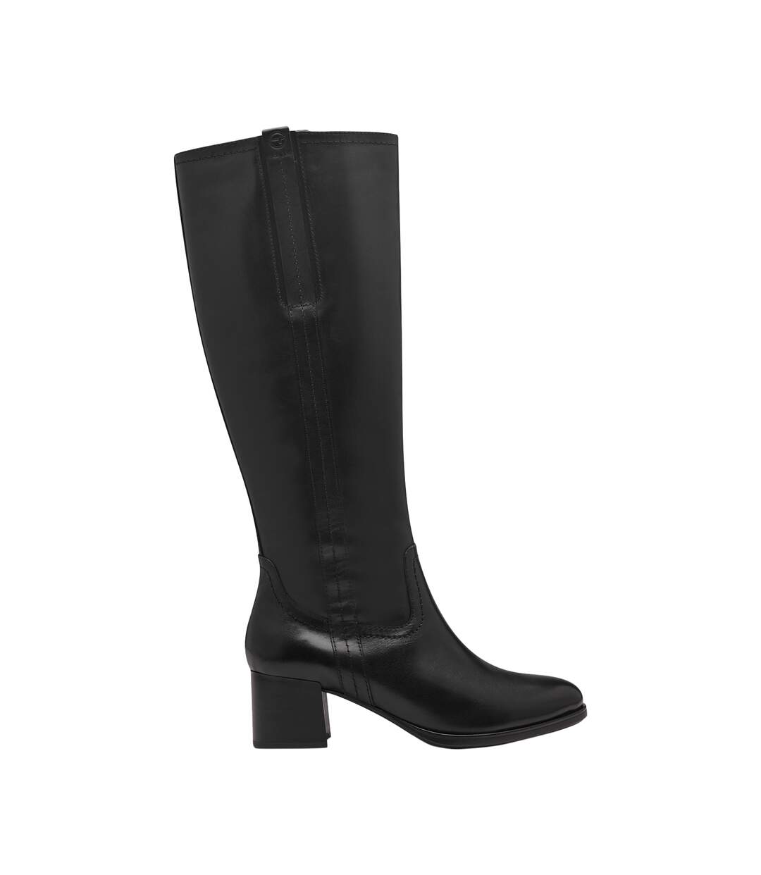 Bottes Cuir Tamaris Comfort-2