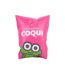 Childrens/kids Logo Swimming Armbands One Size Pink Coqui-3