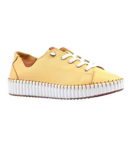 Chaussures Faith Femme Citron Lunar
