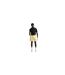 Polo Velocity Homme Noir Blanc Nike-1