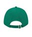 Casquette Baseball Motif/style New York Yankees 9forty Femme Vert New Era-2