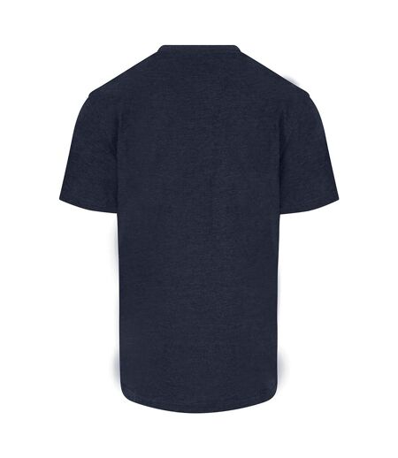 Mens Pro T-shirt Navy PRO RTX
