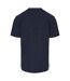 Mens Pro T-shirt Navy PRO RTX-2