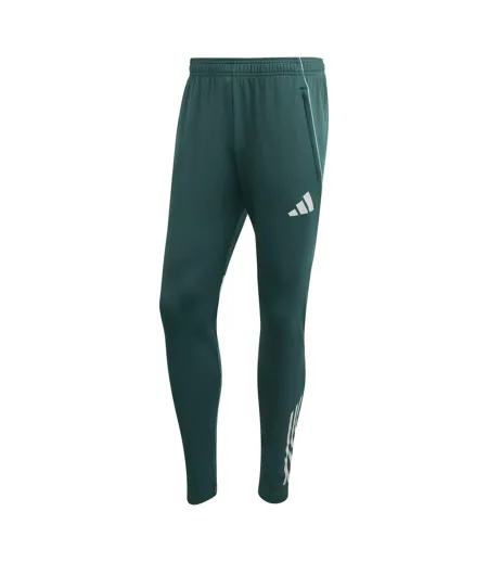 Mens Arsenal Fc Tracksuit Bottoms Green Blue Adidas
