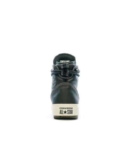Baskets noir homme converse all star terrain