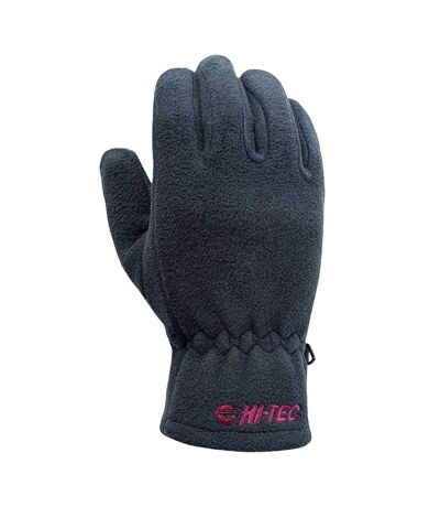 Gants Lady Bage Femme Noir Hi-Tec
