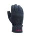 Gants Lady Bage Femme Noir Hi-Tec-1