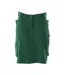 Womens/ladies Accelerate Skirt Green Mascot-1