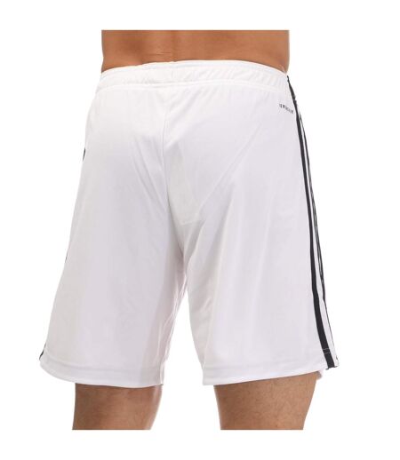 Short domicile 2021/22 homme blanc Adidas