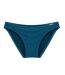 Bas de maillot de bain bleu canard grain de sable lagus-1