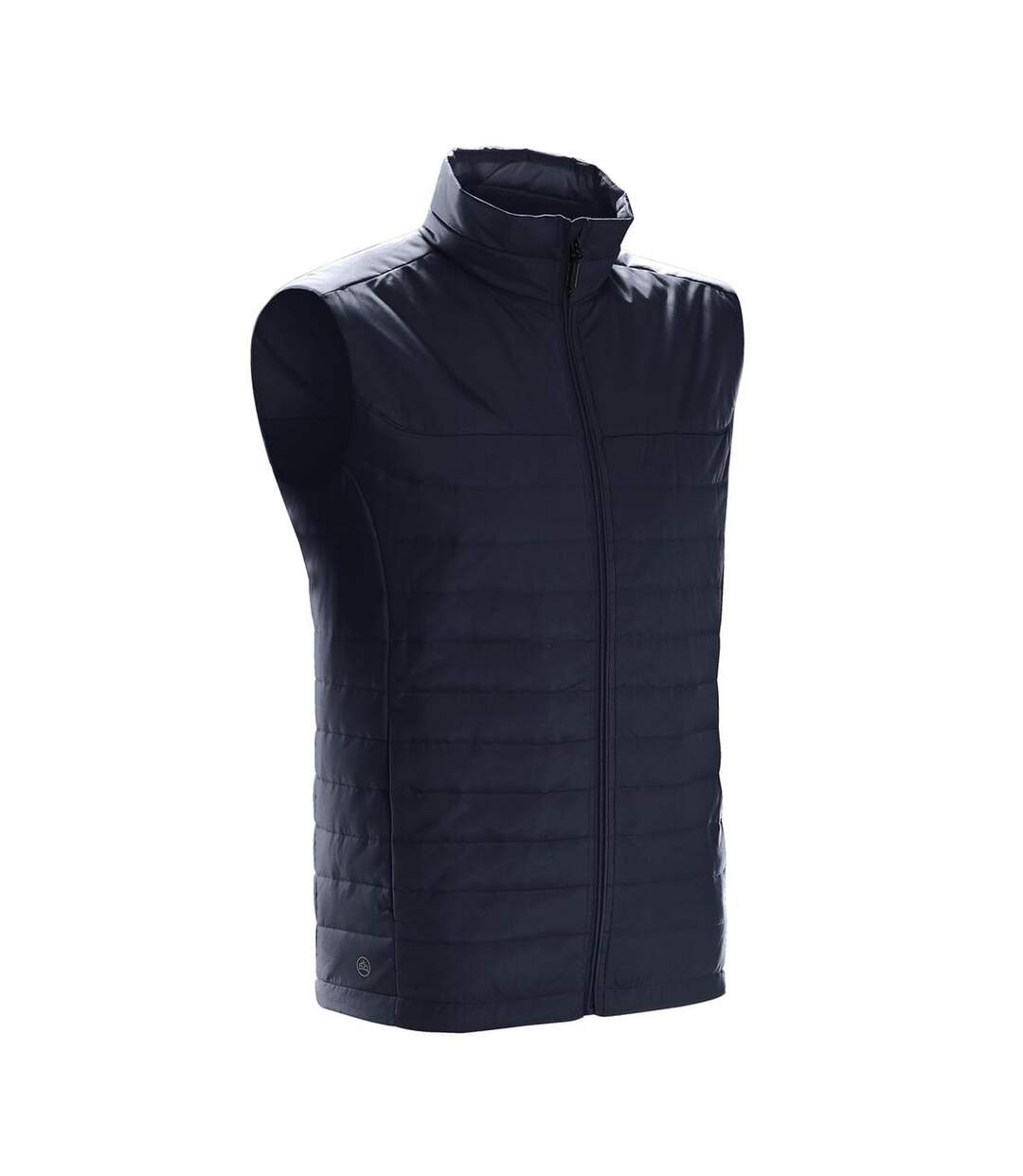 Veste Sans Manches Nautilus Homme Bleu Marine Stormtech-3