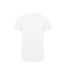 T-shirt inspire homme blanc B&C-2