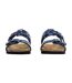 Mules Cuir Enfant Geox Ghita-5