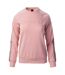 Sweat Kauri Femme Rose Iguana-1