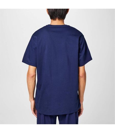 T-shirt Motif/style Logo Polo Homme Bleu Marine Ralph Lauren