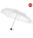 Parapluie ida 24 x 97 cm blanc Bullet-1