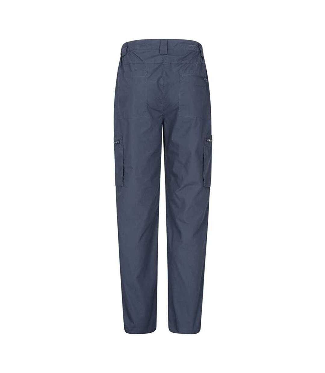 Pantalon Cargo Trek Homme Bleu Mountain Warehouse-2