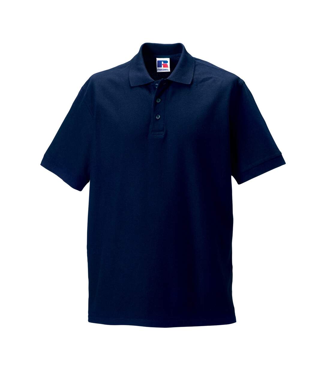 Polo ultimate classic homme bleu marine Russell Russell