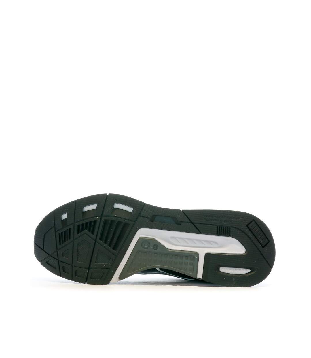 Baskets Noir Homme Puma Mirage Sport