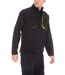 Veste de travail technique en bi-stretch GRID-2