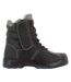 Winter Box Botte  en cuir avec doublure chaude Safety Jogger NORDIC S3 SRC CI-2
