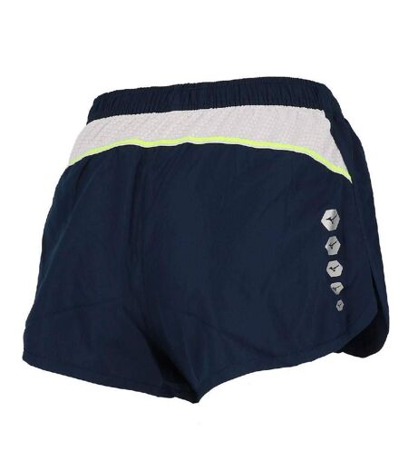 Short marine femme mizuno team