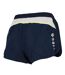 Short marine femme mizuno team-2