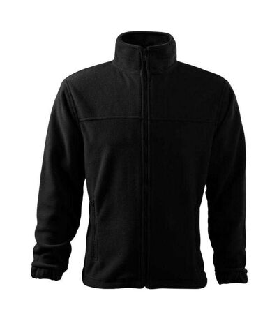 Veste Polaire Falcon Homme Noir Malfini