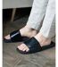 Isotoner Mules claquettes homme ultra confortables-2