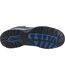 Albatros Mens Tofane CTX Mid S3 Leather Safety Boots (Black/Blue) - UTFS7835