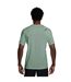 Mens Aero Swoosh Short-sleeved Top Green Nike-3