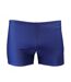 Short de bain homme bleu marine Zika-1