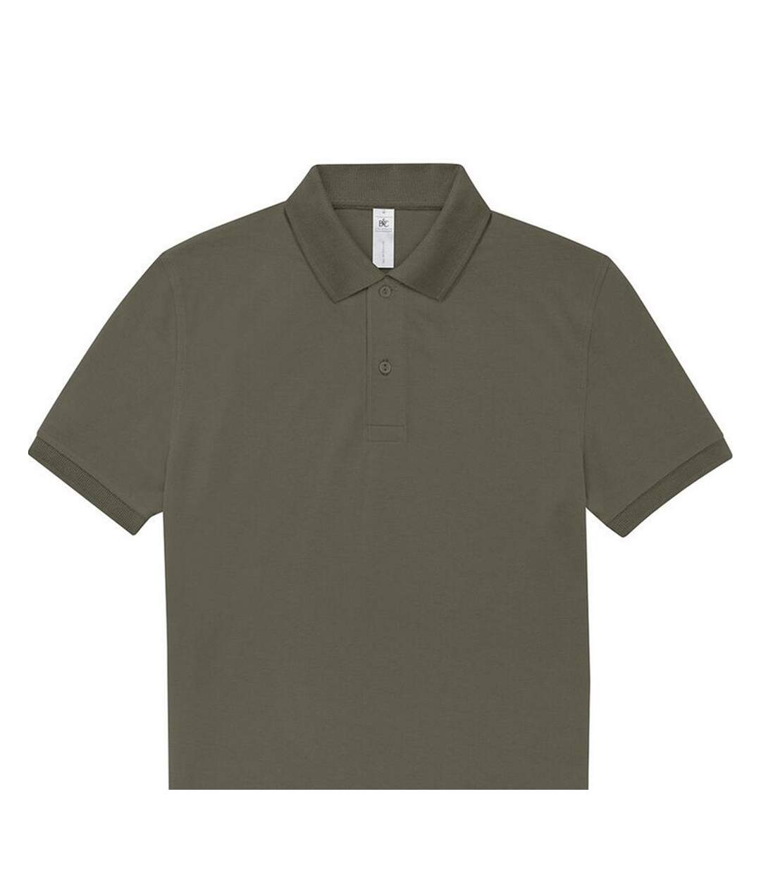 Chemise My Polo Homme Kaki B&C-2