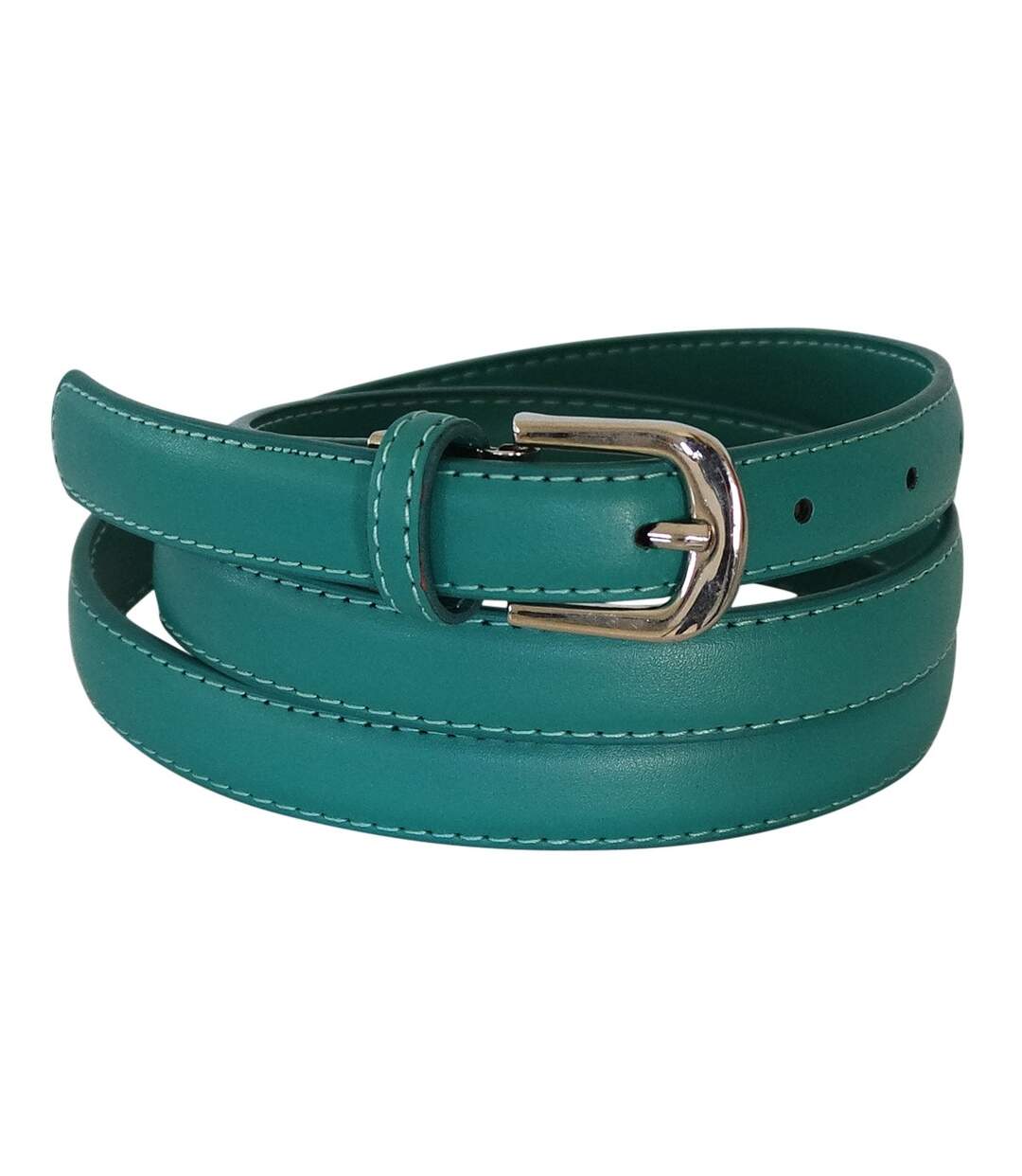 Ceinture fine cuir KUTA-1