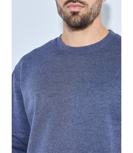 Sweat molleton col rond