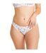 Culotte multico blanc Entracte