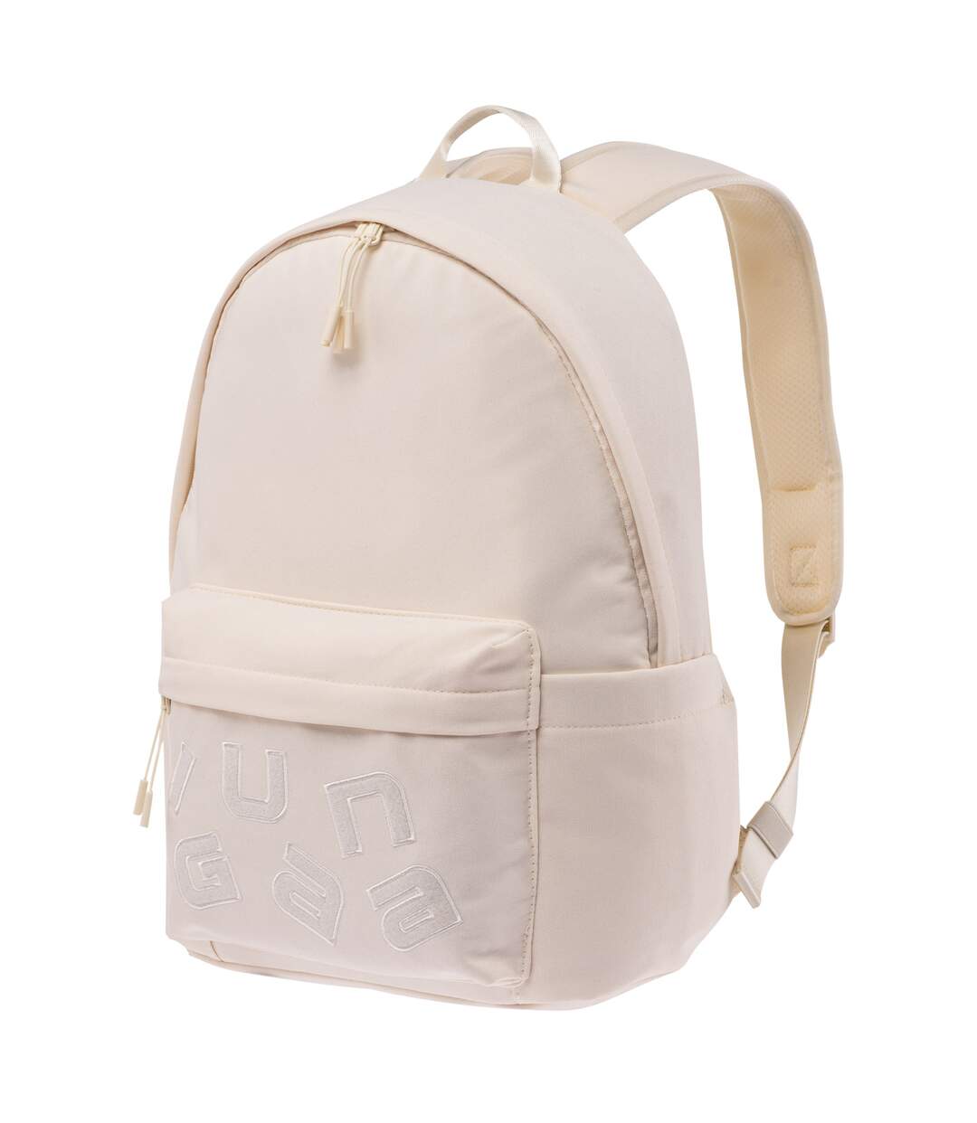 Sac À Dos Adeo Taille Unique Beige Iguana-3