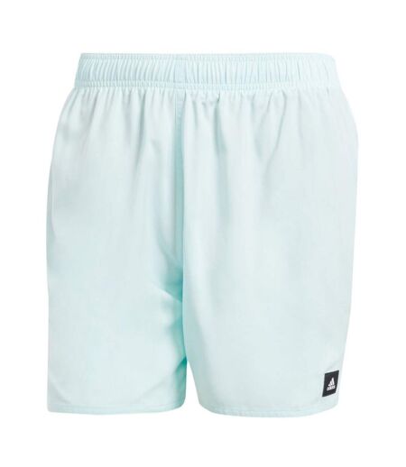 Short De Bain Clx Homme Bleu Pâle Adidas