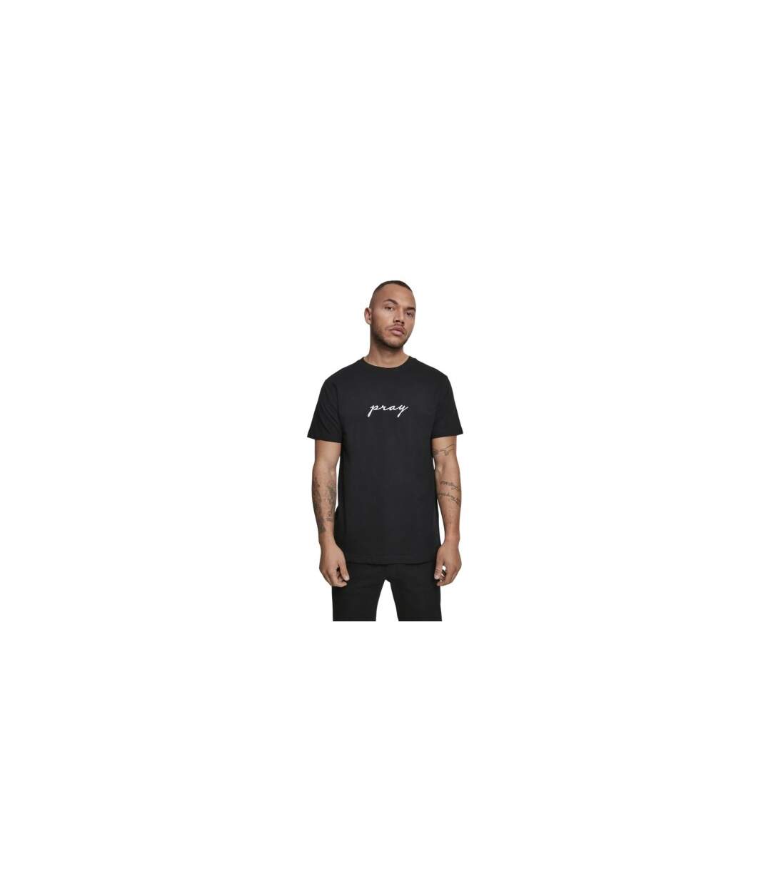 Noir Mister Tee-1