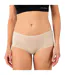 Lot de 6 boxers femme Ecopack Athena-3
