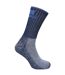 Pack Of 3  Mens Heavyweight Boot Socks  Navy Karrimor-3