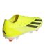 Mens X Crazyfast Pro Firm Ground Football Boots Yellow Adidas-2