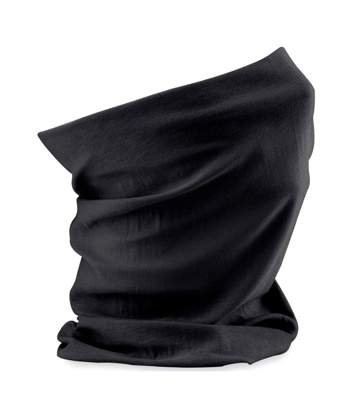 Beechfield Unisex Adult Morf Anti-Bacterial Snood (Pack of 3) (Black) (One Size) - UTPC4443